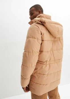 Veste Matelassée Avec Capuche Amovible Et Cordon Coulissant En Polyester Recyclé 11 Veste Matelassée Avec Capuche Amovible Et Cordon Coulissant En Polyester Recyclé -Venus Mode Winkel 23142699 1VzMZBeO