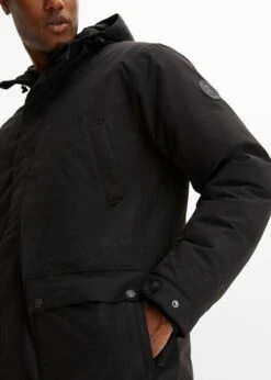 Parka Thermo Hybride Premium Avec Duvet Recyclé, Intérieur Matelassé -Venus Mode Winkel 23142737 R9z492S0