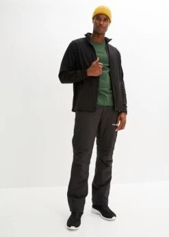 Pantalon Thermo, Regular Fit -Venus Mode Winkel 23142794 61JedcpQ