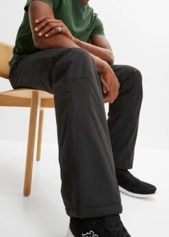 Pantalon Thermo, Regular Fit -Venus Mode Winkel 23142795 G0UFYkrl