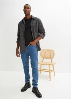 Chemise Manches Longues En Polaire -Venus Mode Winkel 23142826 dZvj85dC