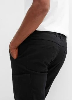 Pantalon Thermo Extensible Regular Fit Avec Poches Plaquées, Straight -Venus Mode Winkel 23142844 Uba0Wu9X