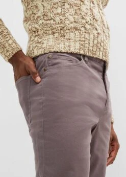 Pantalon Thermo Extensible Classic Fit, Straight -Venus Mode Winkel 23142922 NudNDyCw