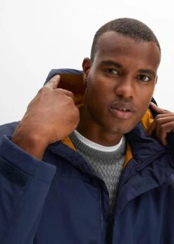 Veste D'hiver Coupe Confort -Venus Mode Winkel 23142977 135B4hZ5