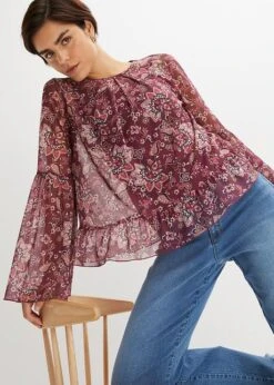 Rainbow T-shirt Blouse En Mesh, Doublé -Venus Mode Winkel 23143053 X956mkqc