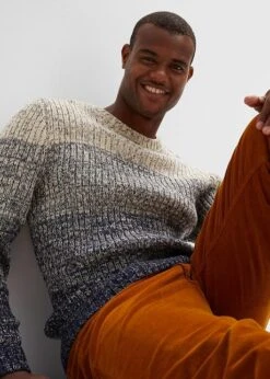 Pull à Dégradé De Couleur 14 Pull à Dégradé De Couleur -Venus Mode Winkel 23143067 iRtjnOPN