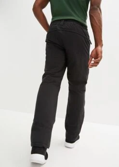 Pantalon Thermo, Regular Fit -Venus Mode Winkel 23143116 BUFg5Ena