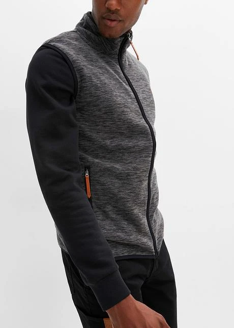 Gilet Polaire Sans Manches 8 Gilet Polaire Sans Manches - Afbeelding 6