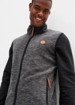 Gilet Polaire Sans Manches 12 Gilet Polaire Sans Manches -Venus Mode Winkel 23143133 Vu8E50SF