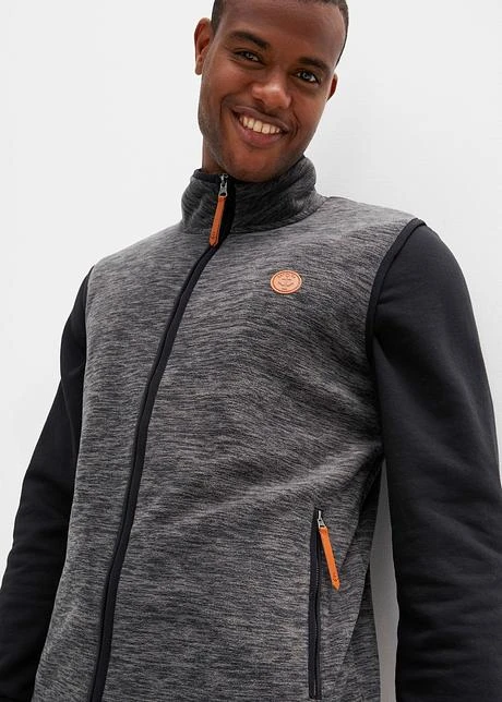 Gilet Polaire Sans Manches 7 Gilet Polaire Sans Manches - Afbeelding 5