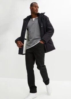 T-shirt Manches Longues 2 En 1 Coupe Confort -Venus Mode Winkel 23143185 KESsQsnC