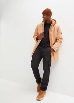 Veste Outdoor Thermo Hybride Avec Doublure Matelassée -Venus Mode Winkel 23143479 AelNSWXd