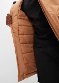 Veste Outdoor Thermo Hybride Avec Doublure Matelassée -Venus Mode Winkel 23143480 gL5XOltd