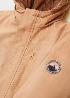 Veste Outdoor Thermo Hybride Avec Doublure Matelassée -Venus Mode Winkel 23143484 QO1WkrOr