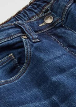 Jean Stretch Avec Taille Confortable Et Jambes Extra Larges -Venus Mode Winkel 23143780 jDMUuPFr