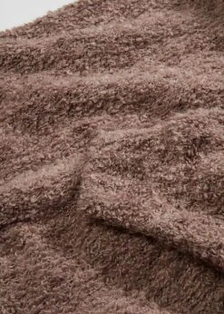 Robe En Maille Bouclée -Venus Mode Winkel 23143956 2d5kL8be