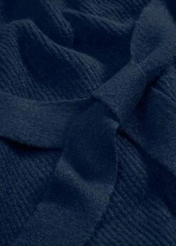 Robe En Maille à Manches Ballon -Venus Mode Winkel 23143966 ZTEx3NeA