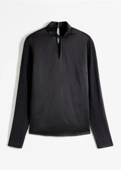 T-shirt Avec Détail Twisté