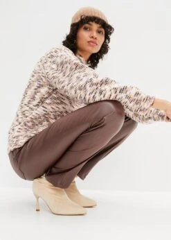 Rainbow Pantalon Avec Taille Asymétrique 12 Rainbow Pantalon Avec Taille Asymétrique -Venus Mode Winkel 23144087 6GHpgMF0