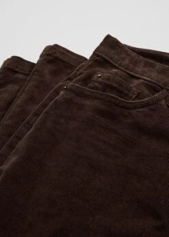 Pantalon En Velours Côtelé, Style Marlène 19 Pantalon En Velours Côtelé, Style Marlène -Venus Mode Winkel 23144145 iVRgFWg9