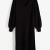 Robe En Maille Midi -Venus Mode Winkel 23144486 ggkcPBbG