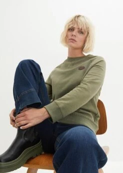 Lot De 2 Sweat-shirts 13 Lot De 2 Sweat-shirts -Venus Mode Winkel 23144497 W3iopzsA