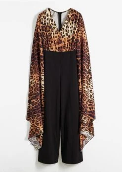 Combinaison Avec Manches Chauve-souris