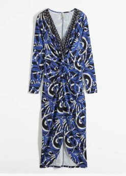 Robe Midi Style Portefeuille 10 Robe Midi Style Portefeuille -Venus Mode Winkel 23144700 rPCegoLs