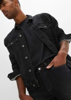 Jean Thermo Extensible Regular Fit, Straight -Venus Mode Winkel 23144745 ncdu5ZFx