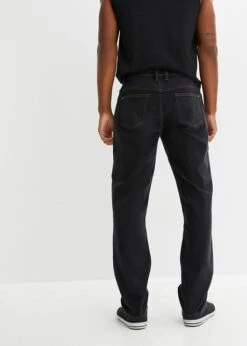 Jean Thermo Extensible Regular Fit, Straight -Venus Mode Winkel 23144760 ldTFe0AU