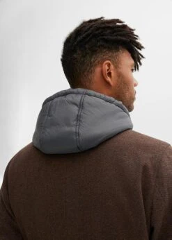 Veste Caban D'hiver Style 2 En 1 -Venus Mode Winkel 23144813 44YE242A