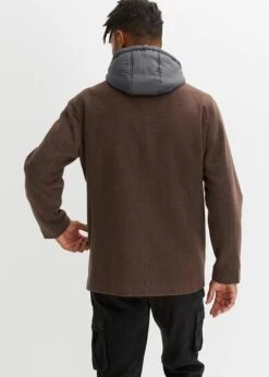 Veste Caban D'hiver Style 2 En 1 -Venus Mode Winkel 23144877 31zvMLGA