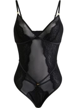 Body-string Sans Armatures