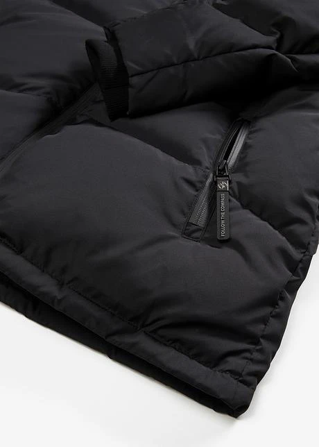 Doudoune Essential Avec Duvet Recyclé Et Technologie Thermo-isolante 9 Doudoune Essential Avec Duvet Recyclé Et Technologie Thermo-isolante - Afbeelding 7