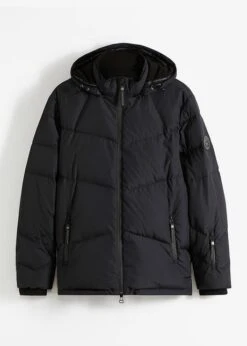 Doudoune Essential Avec Duvet Recyclé Et Technologie Thermo-isolante