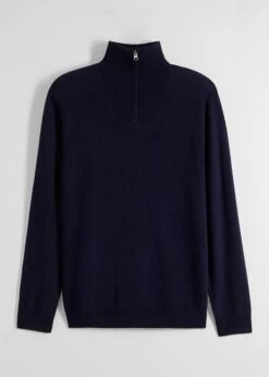 Pull En Laine Avec Teneur En Good Cashmere Standard®, Col Camionneur -Venus Mode Winkel 23144993 brcrokMQ