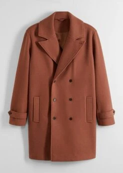 Manteau Blazer Avec Teneur En Laine