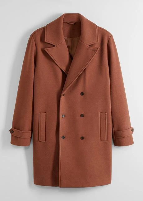 Manteau Blazer Avec Teneur En Laine 3 Manteau Blazer Avec Teneur En Laine