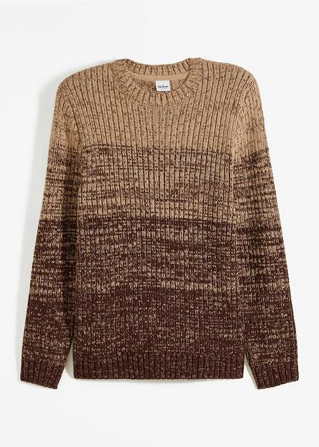 Pull à Dégradé De Couleur 9 Pull à Dégradé De Couleur - Afbeelding 7