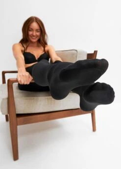 Collant Thermo 100den -Venus Mode Winkel 23145050 5V2lB9JZ