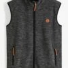 Gilet Polaire Sans Manches 2 Gilet Polaire Sans Manches -Venus Mode Winkel 23145138 VvwddIzz