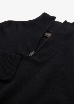 Pull En Laine Avec Teneur En Good Cashmere Standard®, Col Camionneur -Venus Mode Winkel 23145173 l7FT3qYO