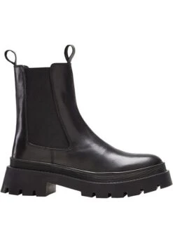 PREMIUM Boots Chelsea En Cuir 7 PREMIUM Boots Chelsea En Cuir -Venus Mode Winkel 23145188 SBkHnEcb