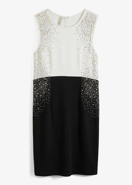 Robe à Rivets 3 Robe à Rivets