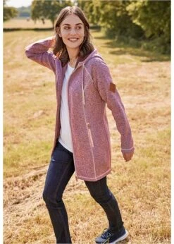 Veste Longue Polaire 16 Veste Longue Polaire -Venus Mode Winkel 23145421 IIdJZKoJ