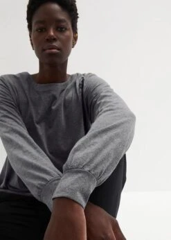 T-shirt De Sport Manches Longues -Venus Mode Winkel 23145871 gv7vl2WX