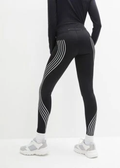 Legging Thermo Avec Détails Réfléchissants, Longueur Cheville 11 Legging Thermo Avec Détails Réfléchissants, Longueur Cheville -Venus Mode Winkel 23145895 drXJAAxy