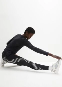 Legging Thermo Avec Détails Réfléchissants, Longueur Cheville 14 Legging Thermo Avec Détails Réfléchissants, Longueur Cheville -Venus Mode Winkel 23145899 GkQ2ALZT