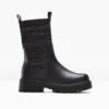 Rainbow Boots -Venus Mode Winkel 23146448 E9Fv9Ba4
