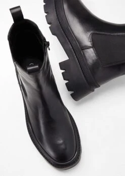 PREMIUM Boots Chelsea En Cuir 8 PREMIUM Boots Chelsea En Cuir -Venus Mode Winkel 23146553 GeKaYURb